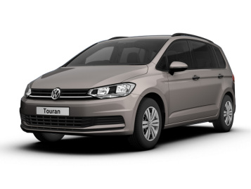 Volkswagen Touran 1.5 TSI EVO SE 5dr DSG Petrol Estate